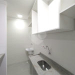Apartamento para alugar com 1 quarto em Parque Peruche, São Paulo, SP