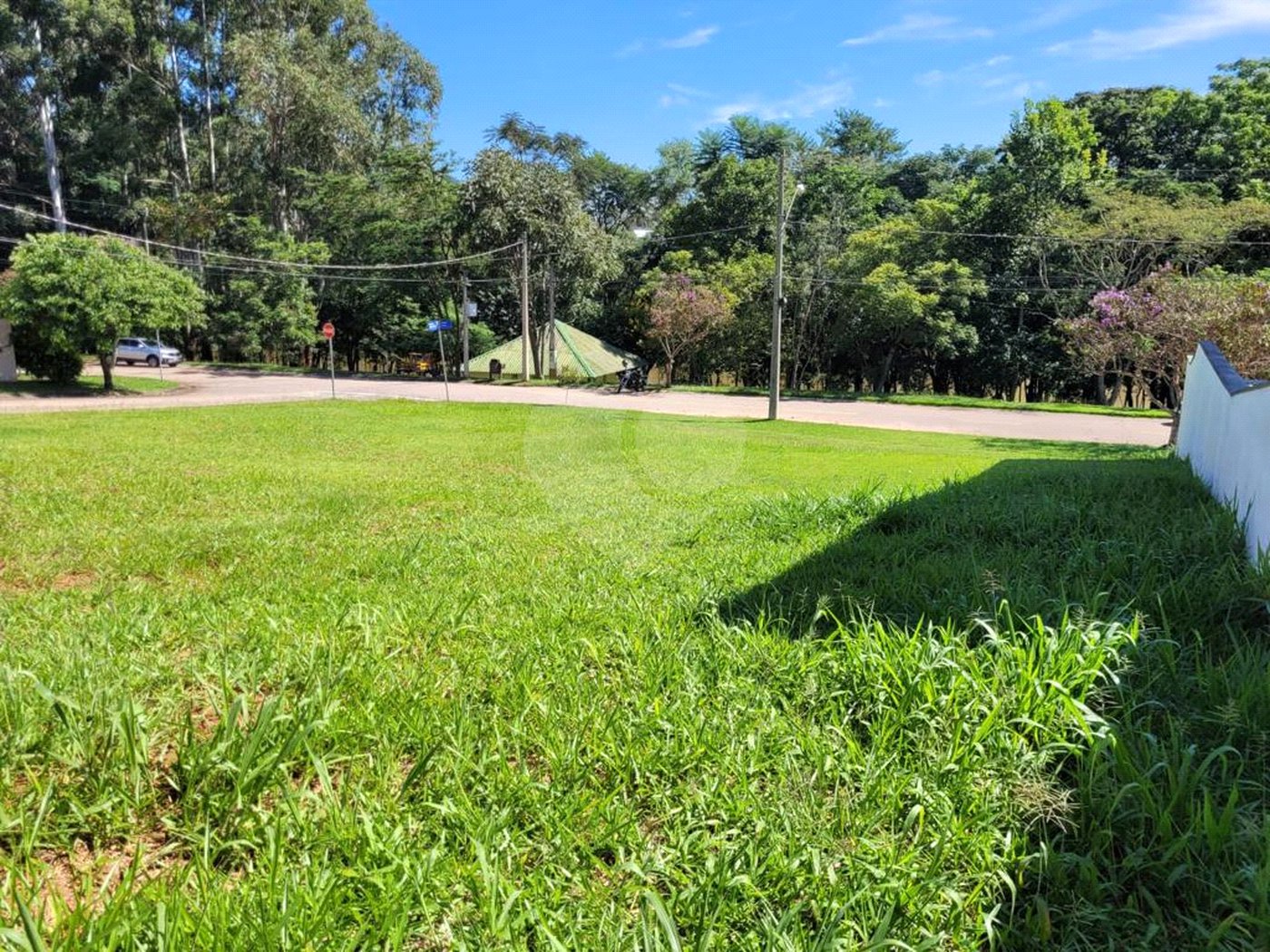 Terreno à venda no condomínio Ibi Aram I, Itupeva - SP