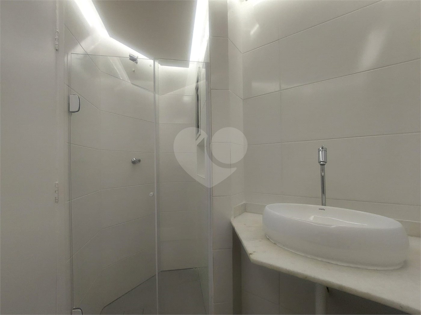 Apartamento à venda com 1 suíte em Pinheiros, São Paulo, SP