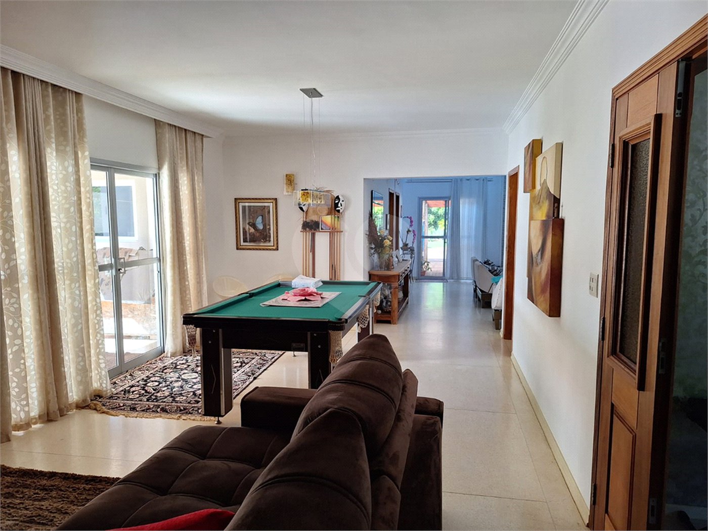 Chácara à venda com 3 quartos, sendo 1 suíte, em Chácara de Recreio Jardim Alvorada, Botucatu, SP