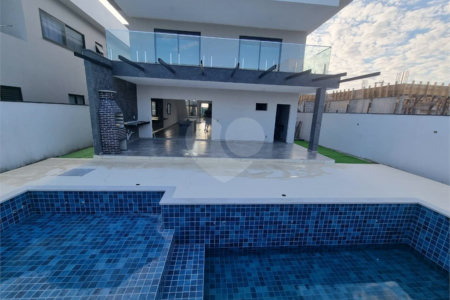 Casa à venda com 4 suítes em Ogiva, Cabo Frio, RJ