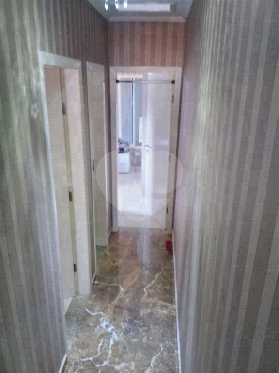 Sobrado à venda com 3 quartos, sendo 1 suíte, em Tucuruvi, São Paulo, SP