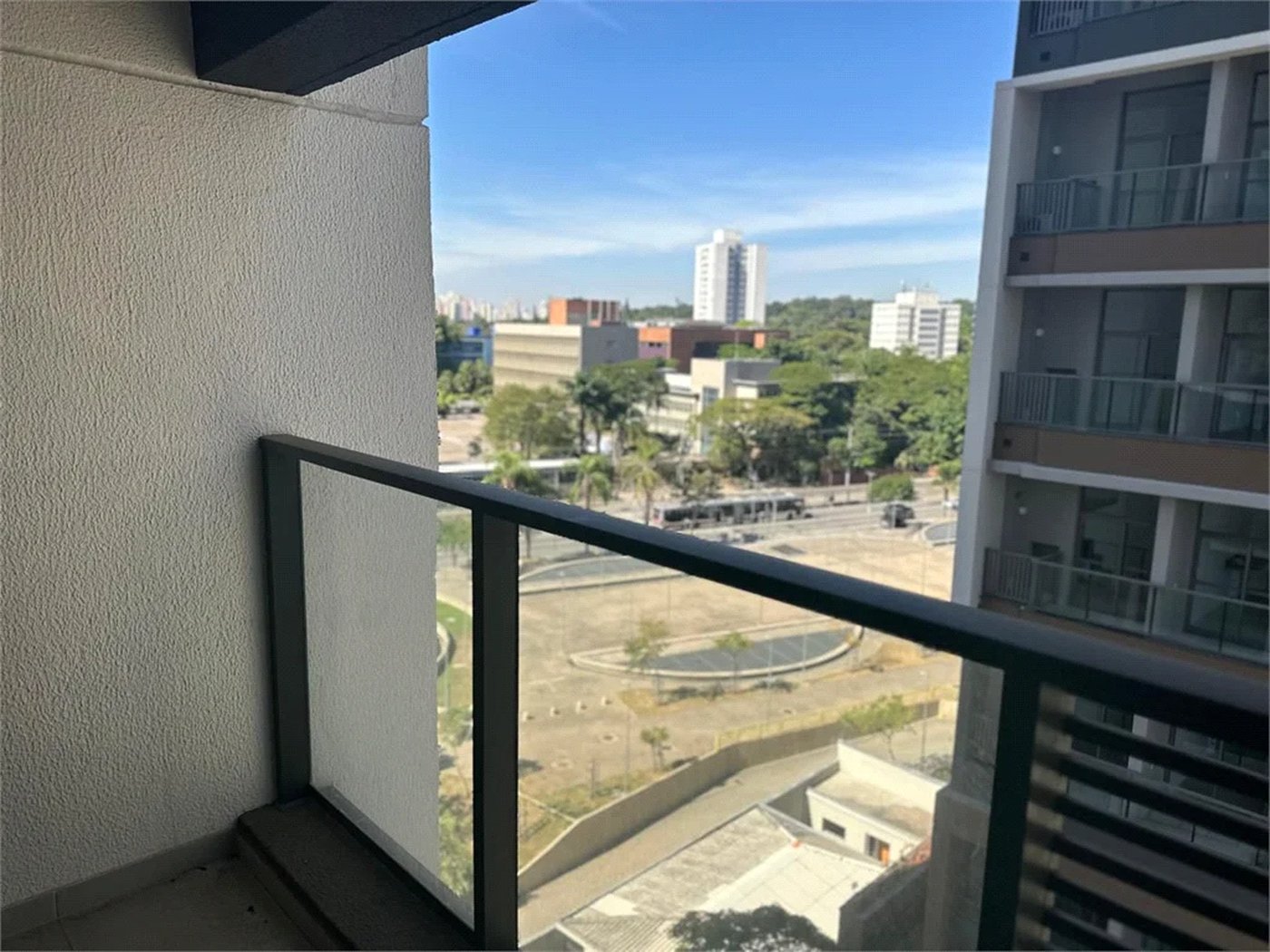 Studio à venda com 1 quarto em Jardim das Acácias, São Paulo, SP