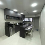 Apartamento com 4 dormitórios à venda, 174 m² por R$ 1.600.000,00 - Aparecida - Santos/SP