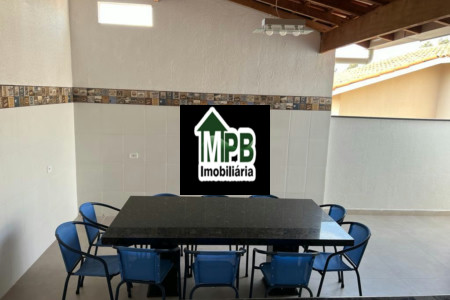 Casa à venda com 2 quartos no condomínio Villa Del Rey, Sorocaba - SP