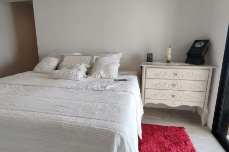 Apartamento com 2 dormitórios à venda, 83 m² por R$ 1.595.000,00 - Aparecida - Santos/SP
