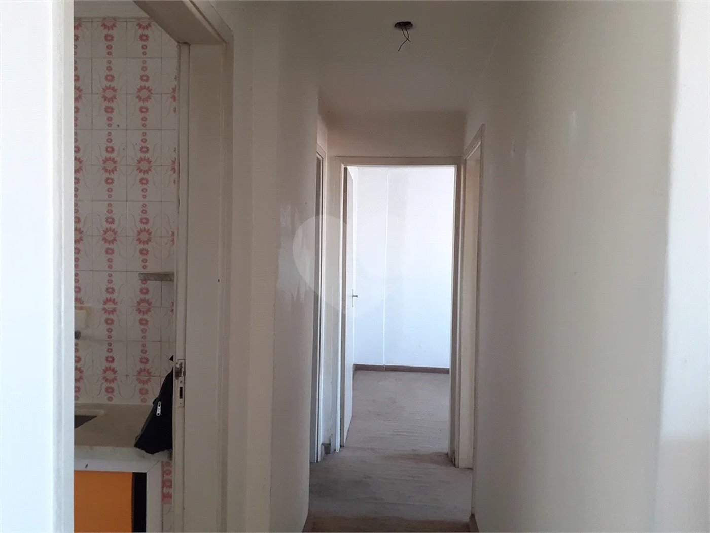 Apartamento à venda com 2 quartos em Tucuruvi, São Paulo, SP