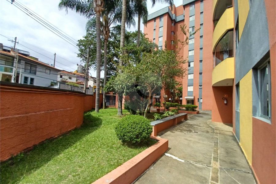 Apartamento à venda com 3 quartos, sendo 1 suíte,  em Tucuruvi, São Paulo, SP