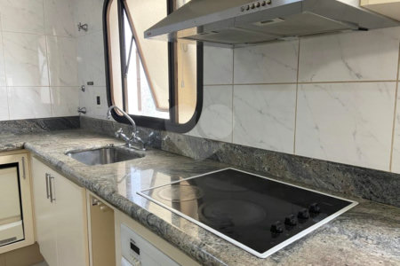 Apartamento à venda com 4 quartos, sendo 3 suítes, no Centro, Campinas, SP