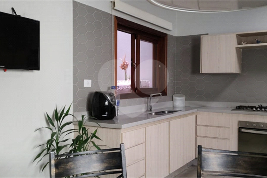 Casa Térrea à venda com 3 quartos, sendo 2 suítes, em Horto, São Paulo, SP