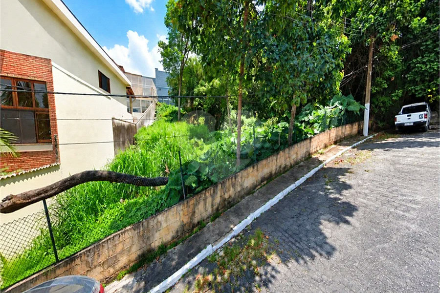 Terreno à venda em Horto Florestal, São Paulo, SP