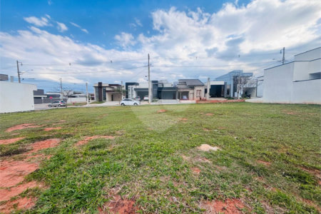 Terreno à venda no condomínio Residencial Villagio Wanel, Sorocaba - SP