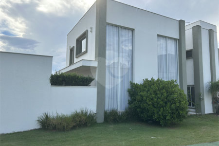 Casa à venda com 4 suítes em Loteamento Residencial Villágio Di Capri, Votorantim, SP