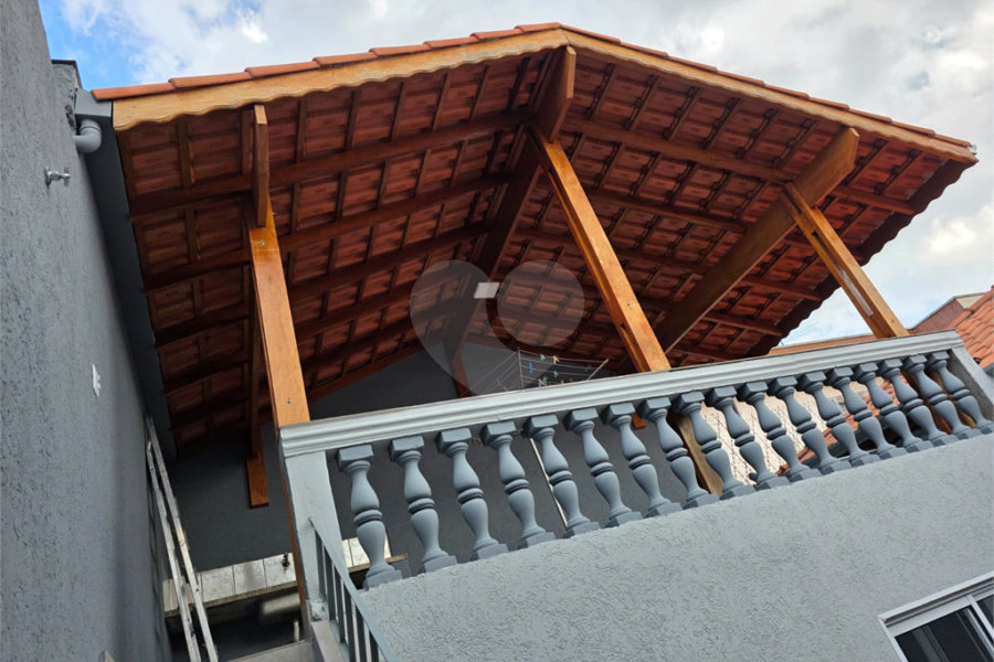 Casa à venda com 2 quartos, sendo 1 suíte, em Tucuruvi, São Paulo, SP