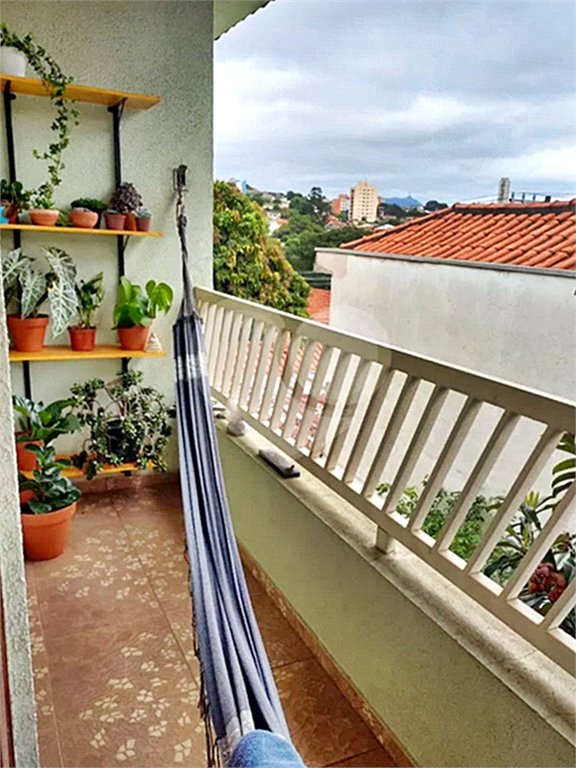 Sobrado à venda com 4 quartos, sendo 2 suítes,  em Freguesia do Ó, São Paulo, SP