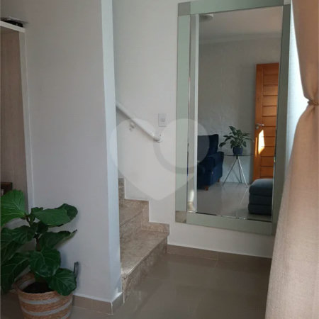 Casa à venda com 2 suítes em Tucuruvi, São Paulo, SP