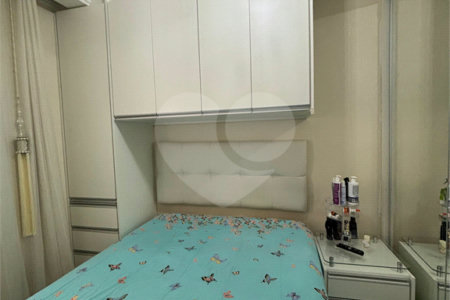 Apartamento à venda com 2 quartos em Vila Rio Branco, São Paulo, SP