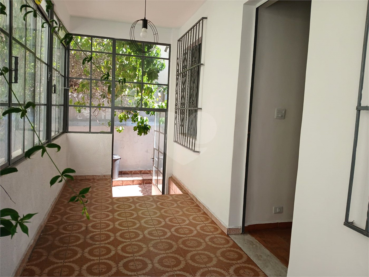 Casa Térrea à venda com 3 quartos em Pacaembu, São Paulo, SP