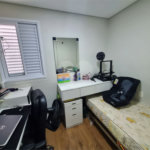 Apartamento à venda com 3 quartos, sendo 1 suíte, em Horto, São Paulo, SP