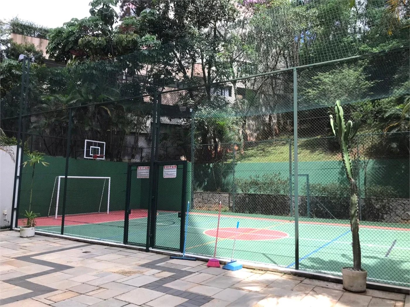 Apartamento à venda com 2 quartos, sendo 1 suíte, em Vila Andrade, São Paulo, SP