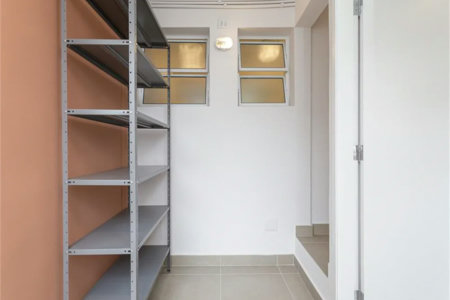 Apartamento à venda com 4 quartos, sendo 2 suítes, em Pinheiros, São Paulo, SP
