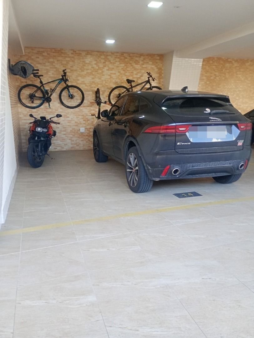 Apartamento com 2 dormitórios à venda, 90 m² por R$ 780.000,00 - Vila Valença - São Vicente/SP