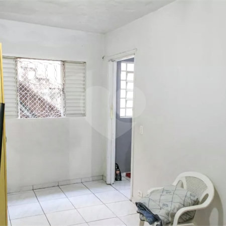 Casa Térrea à venda com 4 quartos, sendo 1 suíte, em Vila Gustavo, São Paulo, SP