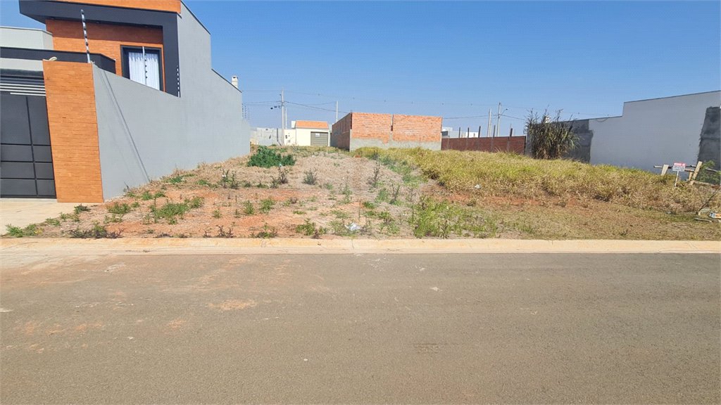 Terreno à venda em Parque Itapê, Itapetininga, SP
