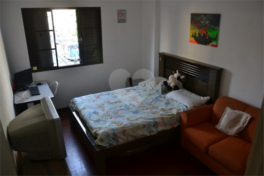 Apartamento à venda com 3 quartos em Santana, São Paulo, SP