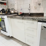 Apartamento à venda com 3 quartos, sendo 1 suíte, em Vila Isa, São Paulo, SP