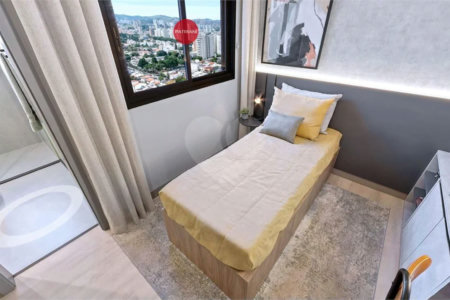APARTAMENTO DE 117M² COM 3 SUITES NO CENTRO DE SBC