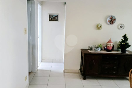 Apartamento à venda com 2 quartos em Santana, São Paulo, SP