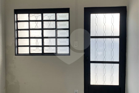 Casa à venda com 2 quartos, sendo 1 suíte, em Jardim Boa Vista II, Araraquara, SP