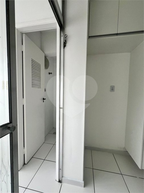 Apartamento para alugar com 3 quartos em Vila Mascote, São Paulo, SP