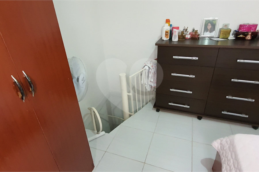 Casa à venda com 2 quartos em Tremembé, São Paulo, SP