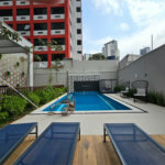 Apartamento à venda ou para alugar com 1 quarto em Pinheiros, São Paulo, SP