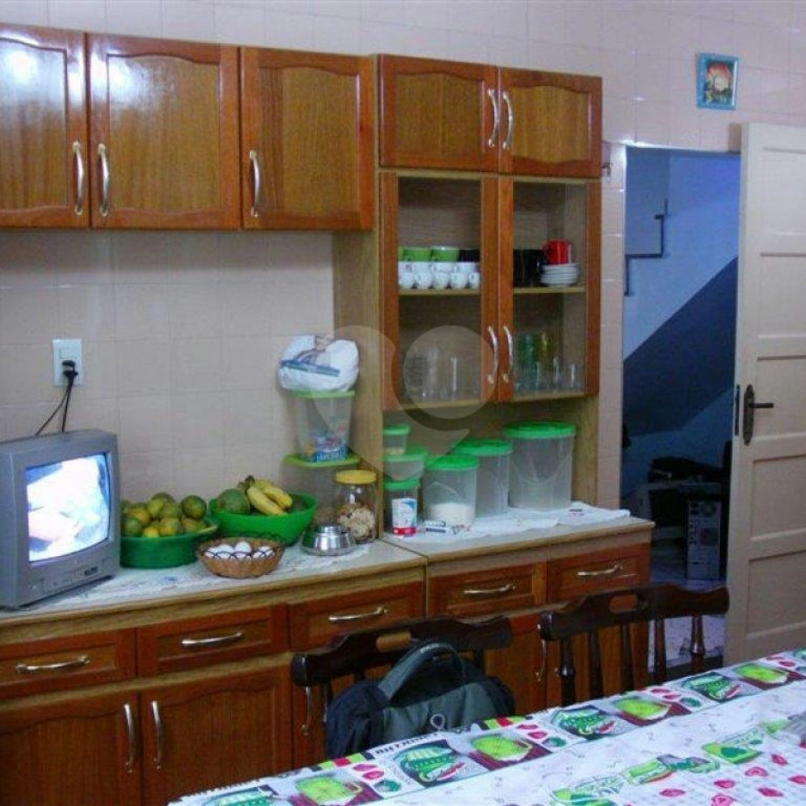 Sobrado à venda com 3 quartos em Jardim São Paulo(zona Norte), São Paulo, SP