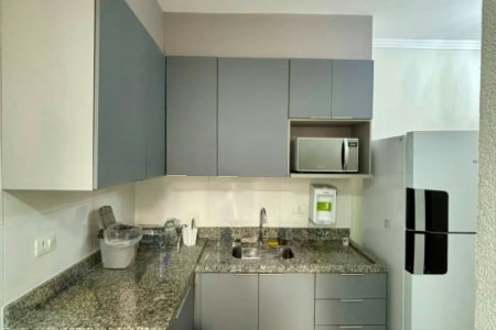 Apartamento à venda com 2 quartos em Vila Mazzei, São Paulo, SP
