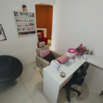 Casa à venda com 2 quartos, sendo 1 suíte,  no condomínio Residencial Viva Vida, Cotia - SP
