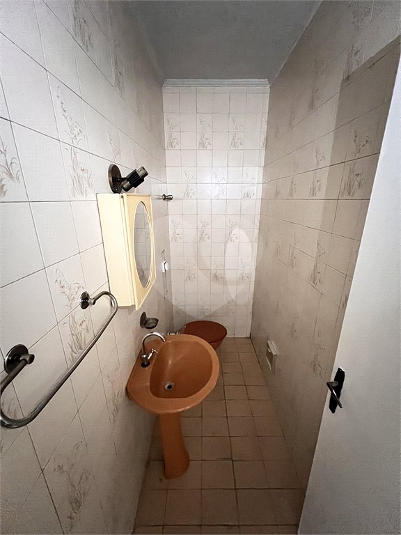 Sobrado à venda com 2 quartos em Imirim, São Paulo, SP