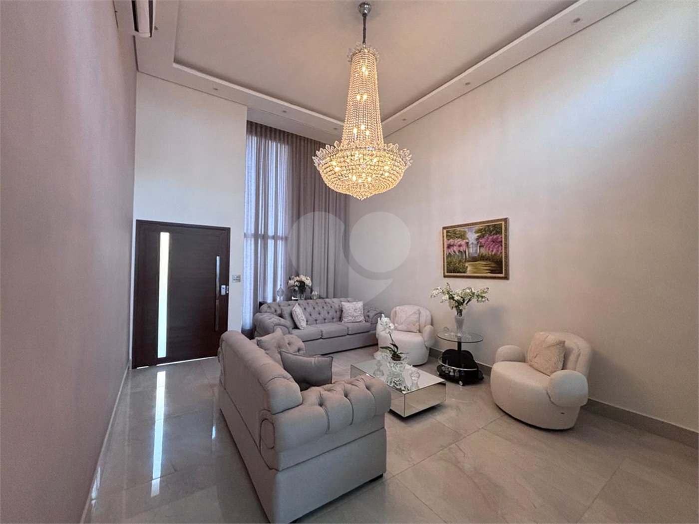 Casa à venda com 2 quartos, sendo 1 suíte, no condomínio Horizontes de Sorocaba, Sorocaba - SP