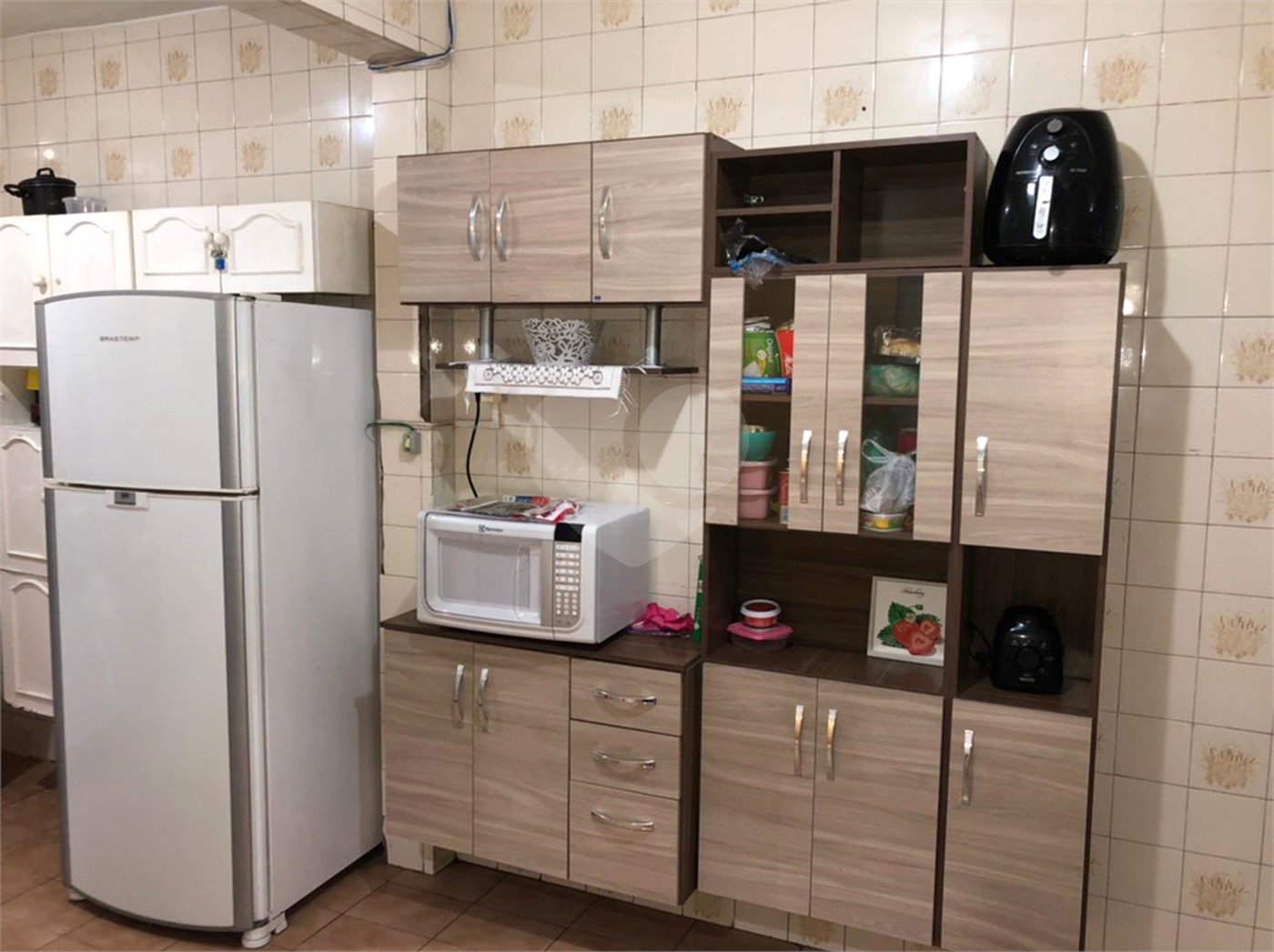Casa à venda com 1 suíte em Barra Funda, São Paulo, SP