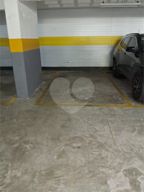 Apartamento à venda com 3 suítes em Paraíso do Morumbi, São Paulo, SP