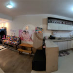 Casa à venda com 3 quartos, sendo 1 suíte,  no condomínio Reserva Balli, Sorocaba - SP