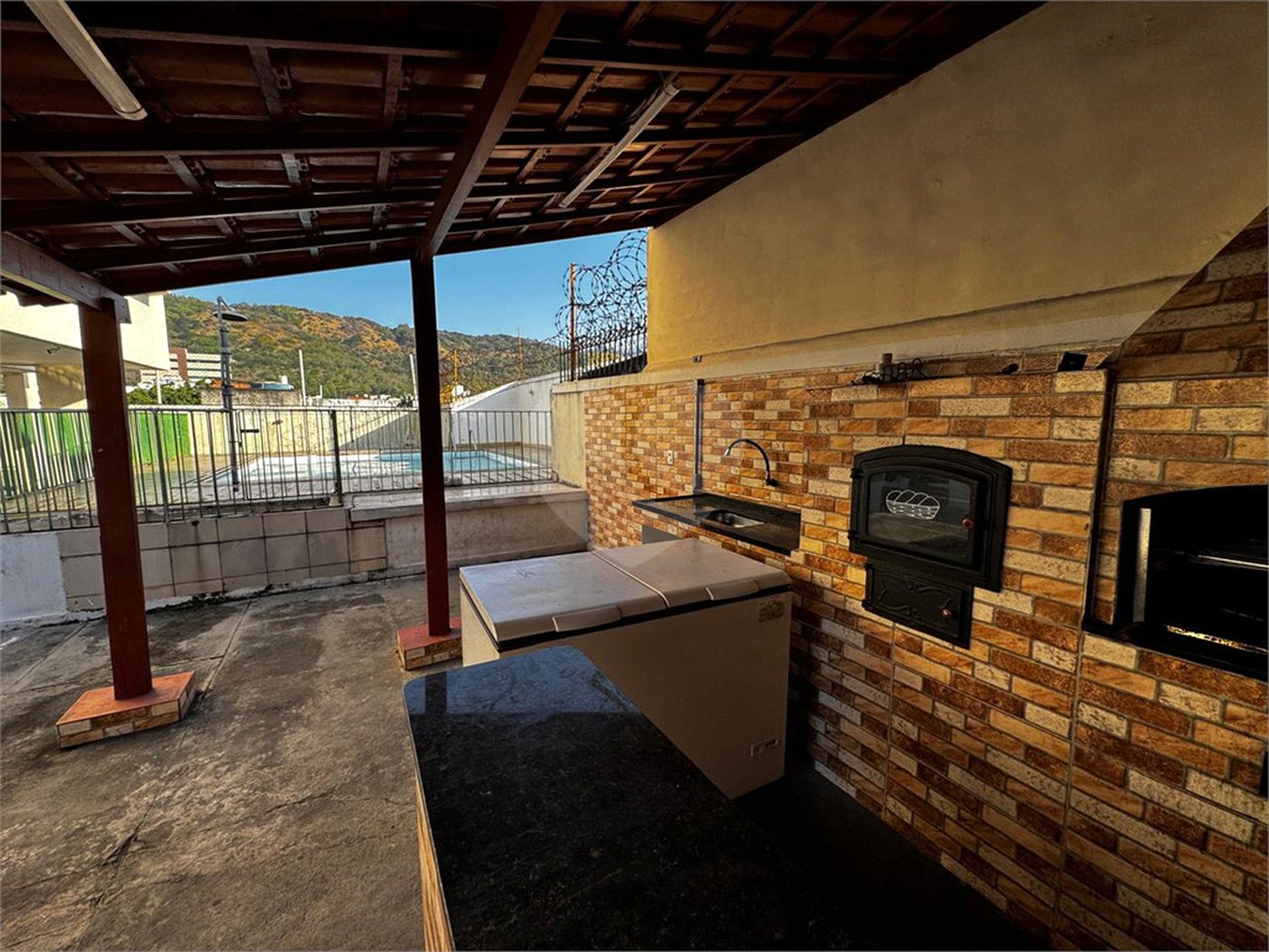 Apartamento à venda com 2 quartos em Riachuelo, Rio de Janeiro, RJ