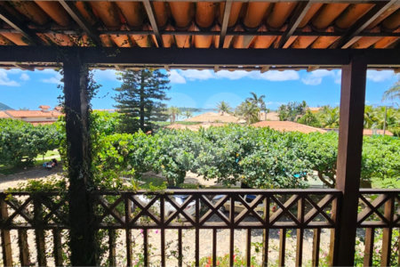 Casa em condomínio à venda ou para alugar com 3 quartos, sendo 2 suítes,  em Praia Rasa, Armação dos Búzios, RJ