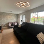 Apartamento à venda com 3 quartos, sendo 1 suíte, em Vila São Francisco, Hortolândia, SP