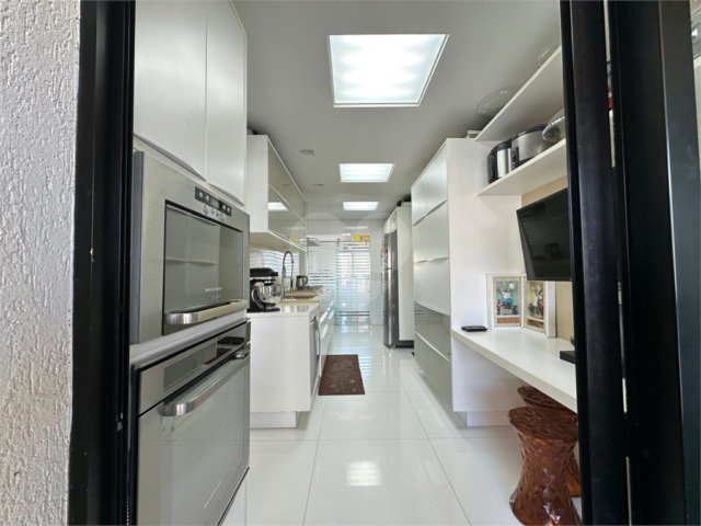 Apartamento à venda com 3 suítes em Santana, São Paulo, SP