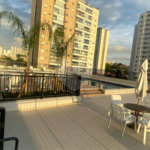 Apartamento à venda com 1 quarto em Vila Rosália, Guarulhos, SP