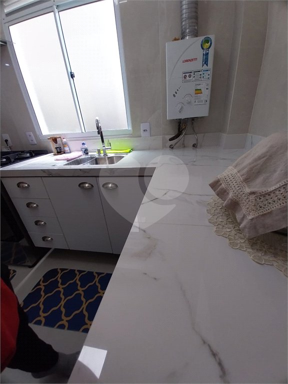 Apartamento à venda com 2 quartos em Campo Grande, Rio de Janeiro, RJ